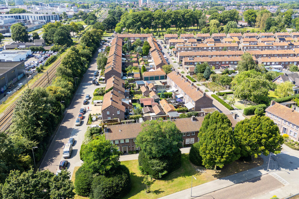 roofvogelwijk
