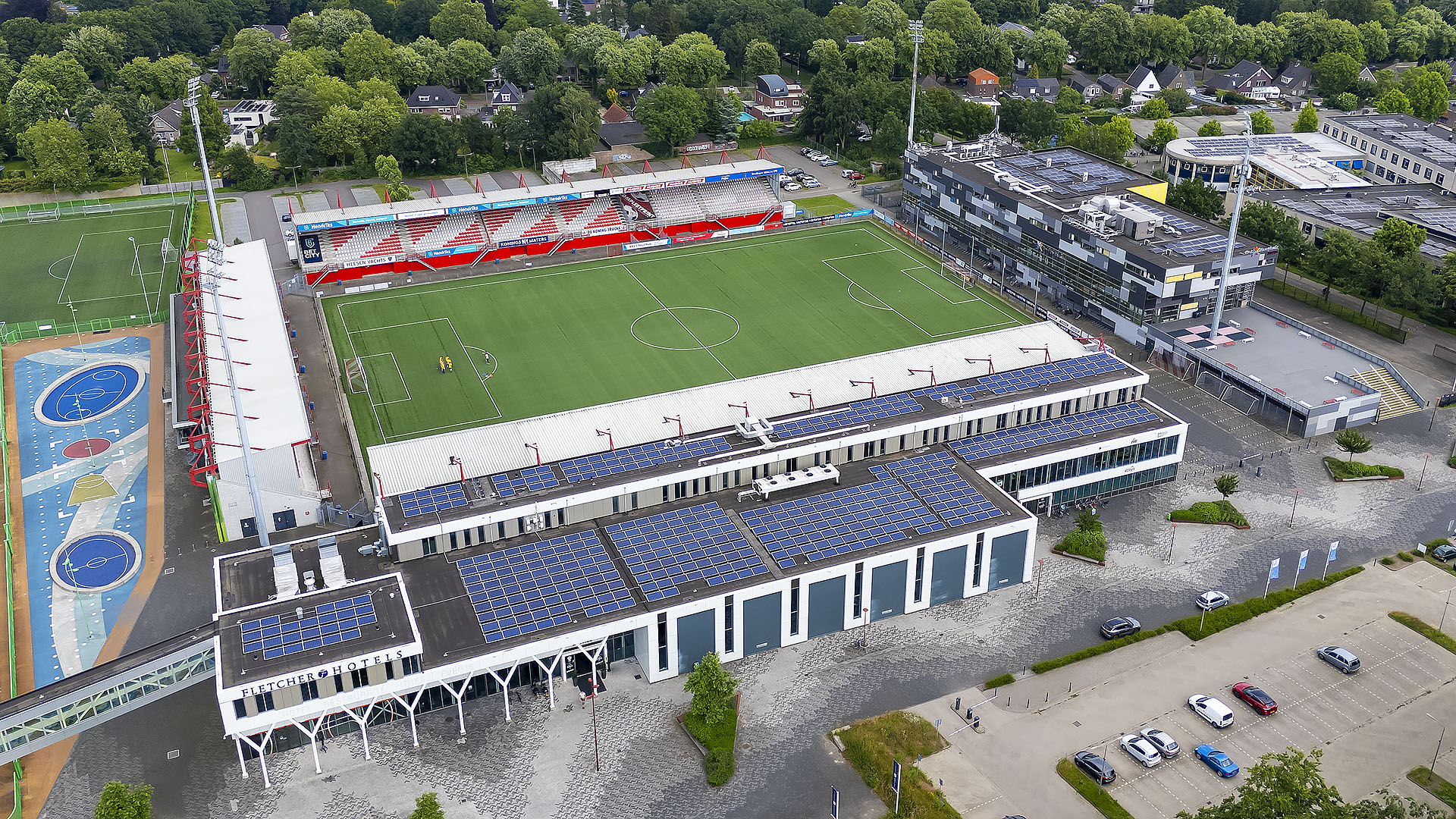 default utrecht
