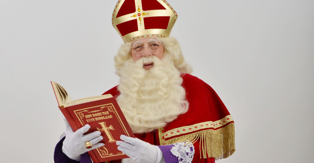 Sinterklaas