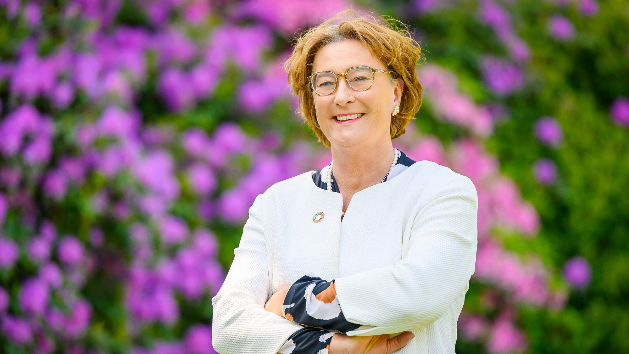 Burgemeester Wobine Buijs-Glaudemans neemt afscheid Buijs