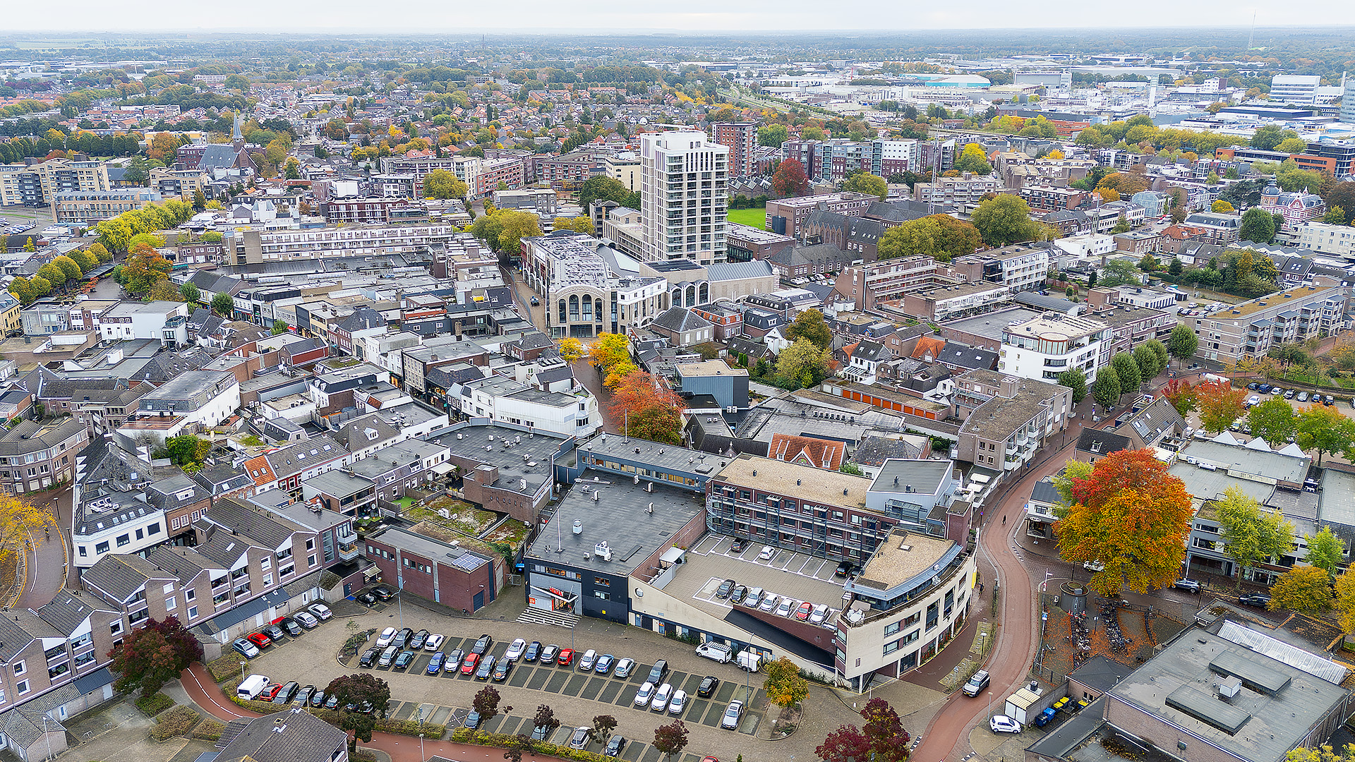 centrum