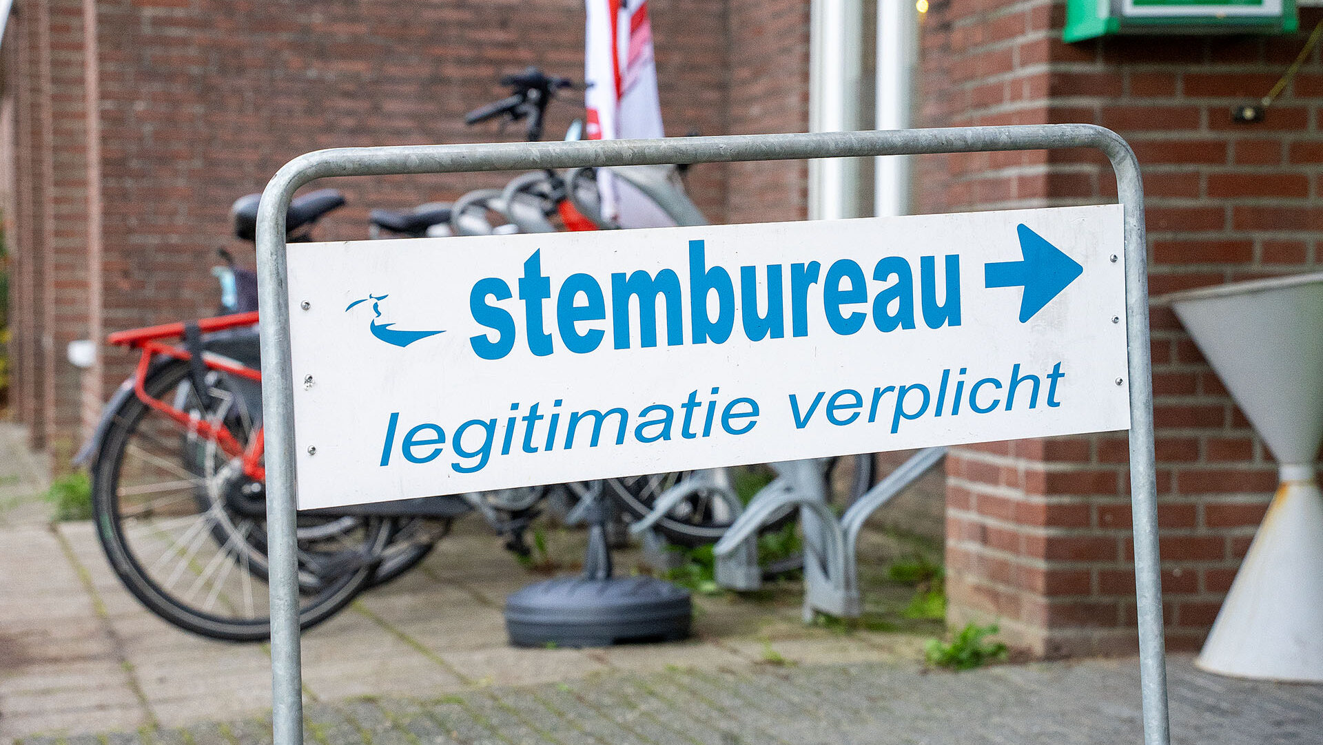 stembureau