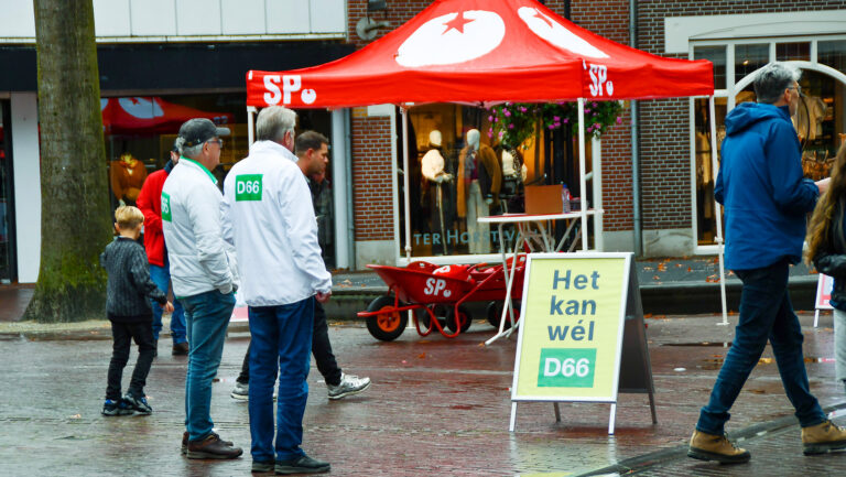 politieke