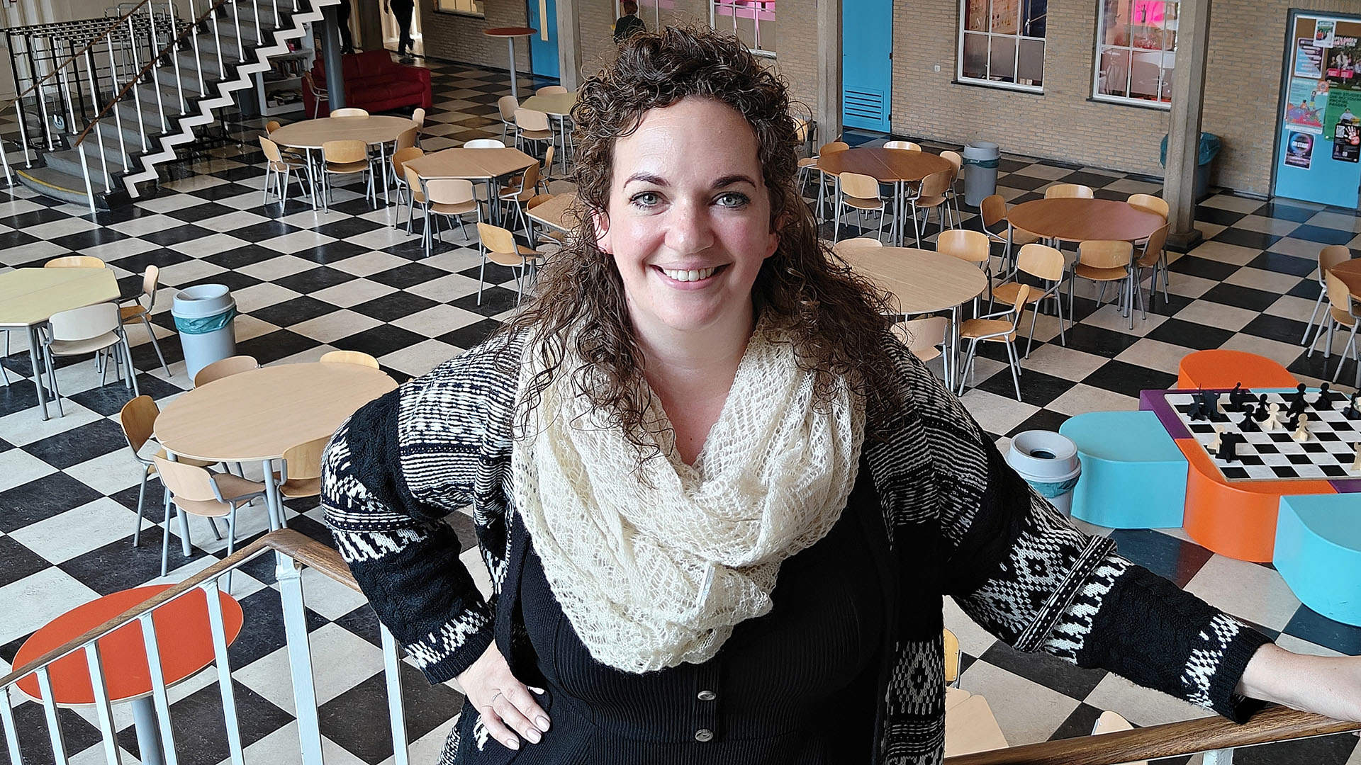 Floor Pluijmers benoemd tot locatiedirecteur van het Maaslandcollege