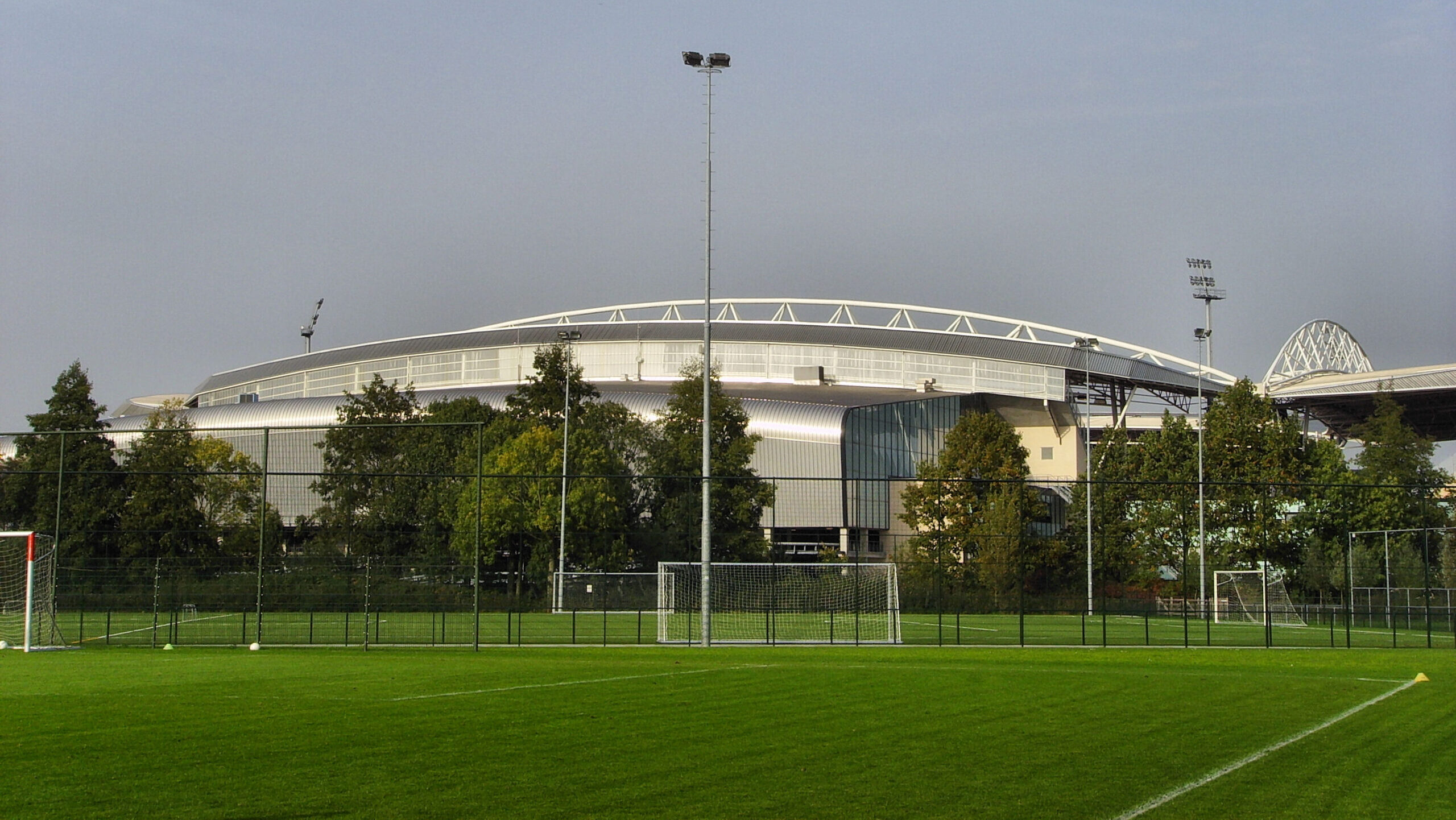Galgenwaard_vanaf_Zoudenbalch oss