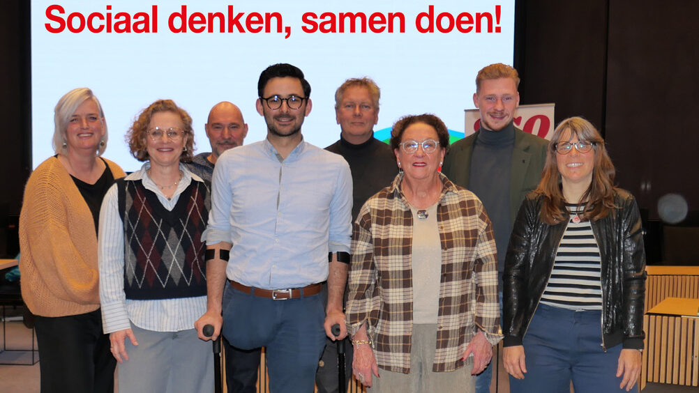 Lijst SSO 02 (1) sociaal