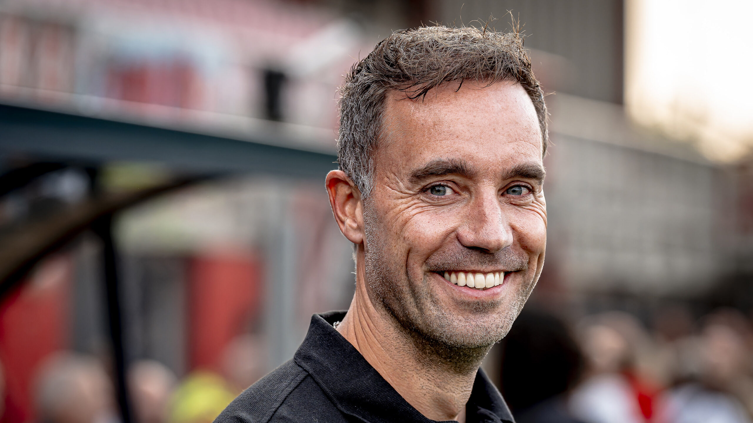 Top Oss vs MVV Maastricht ultee