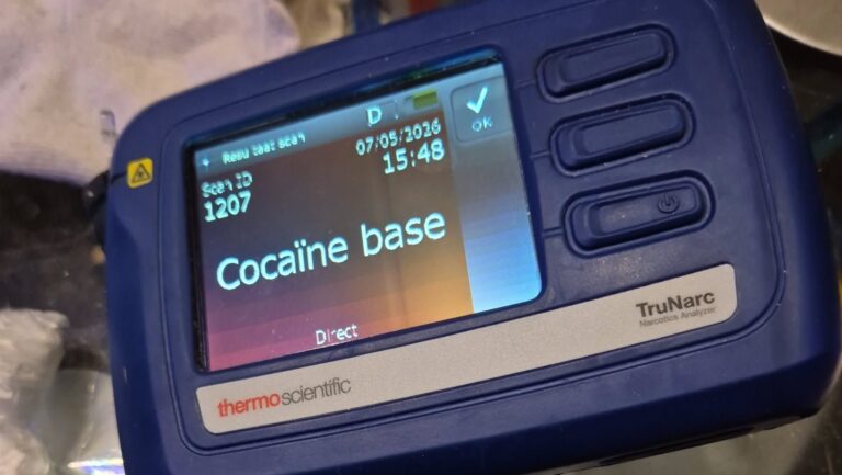 drugsdealer