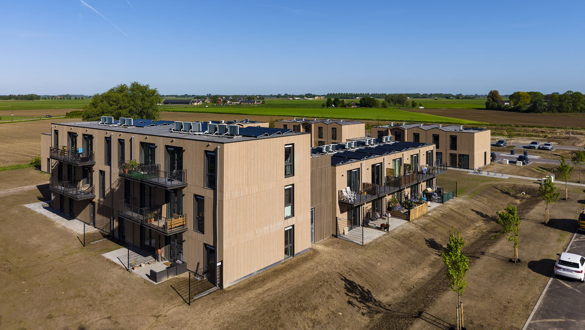gewandeweg