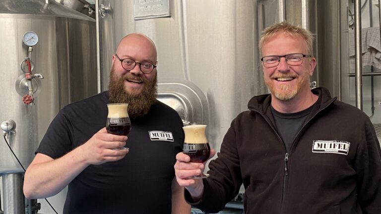 muifelbrouwerij