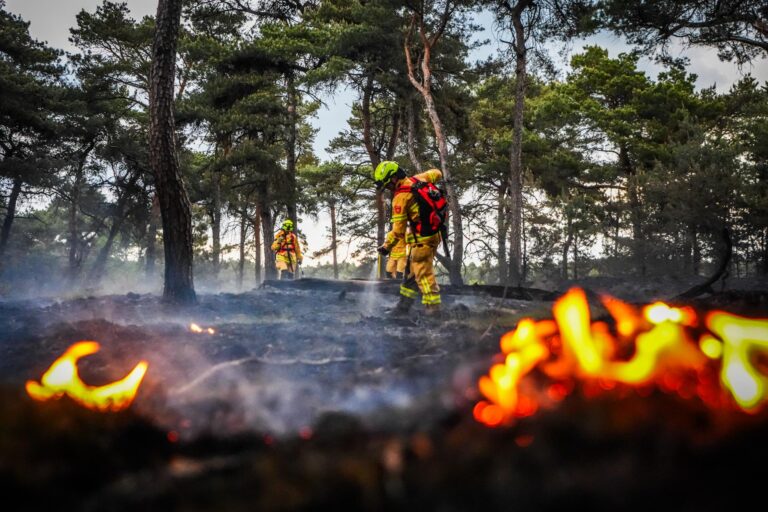 brandweer