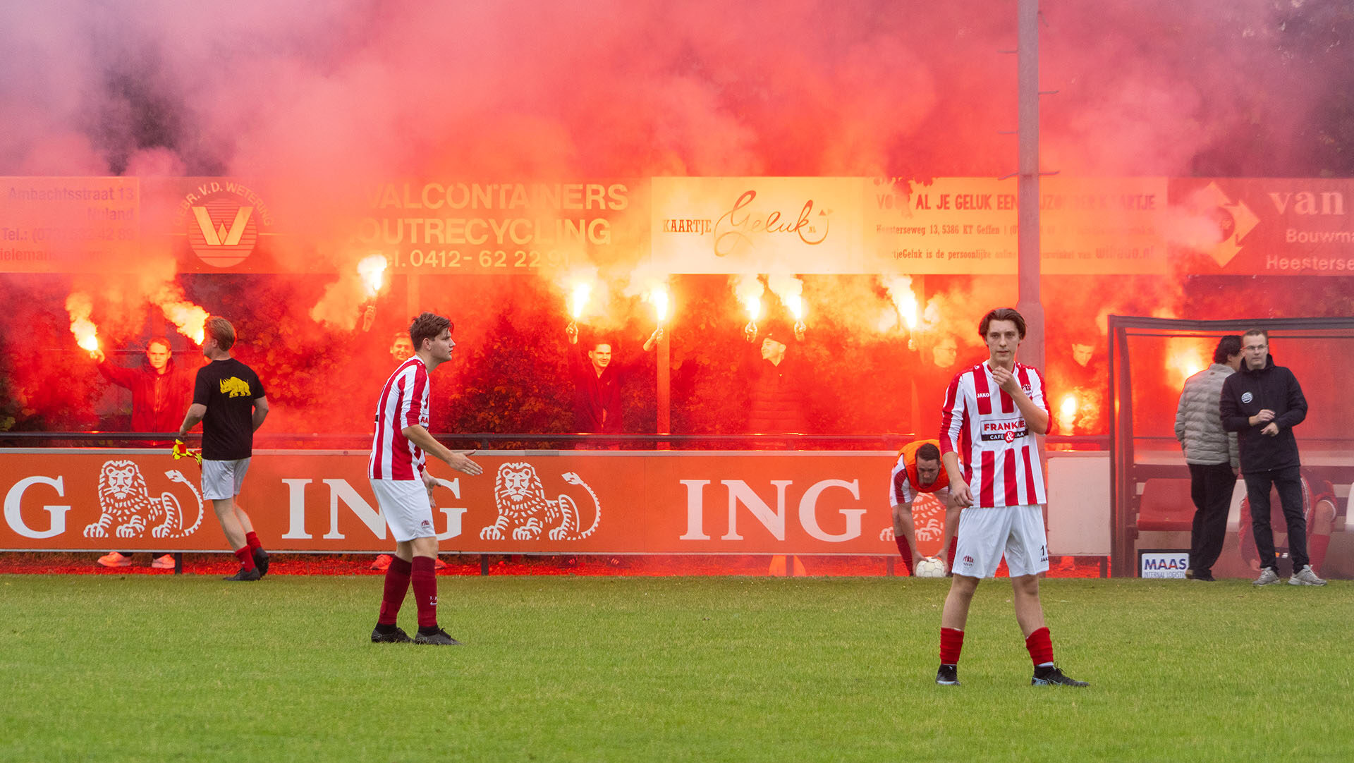 gedacht