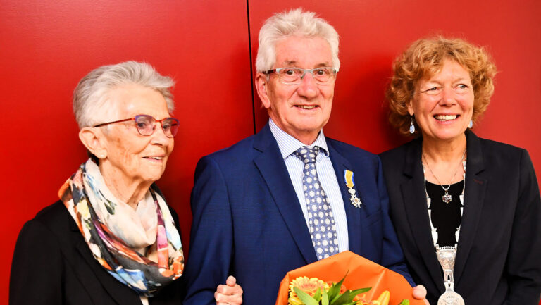 vrijwilliger